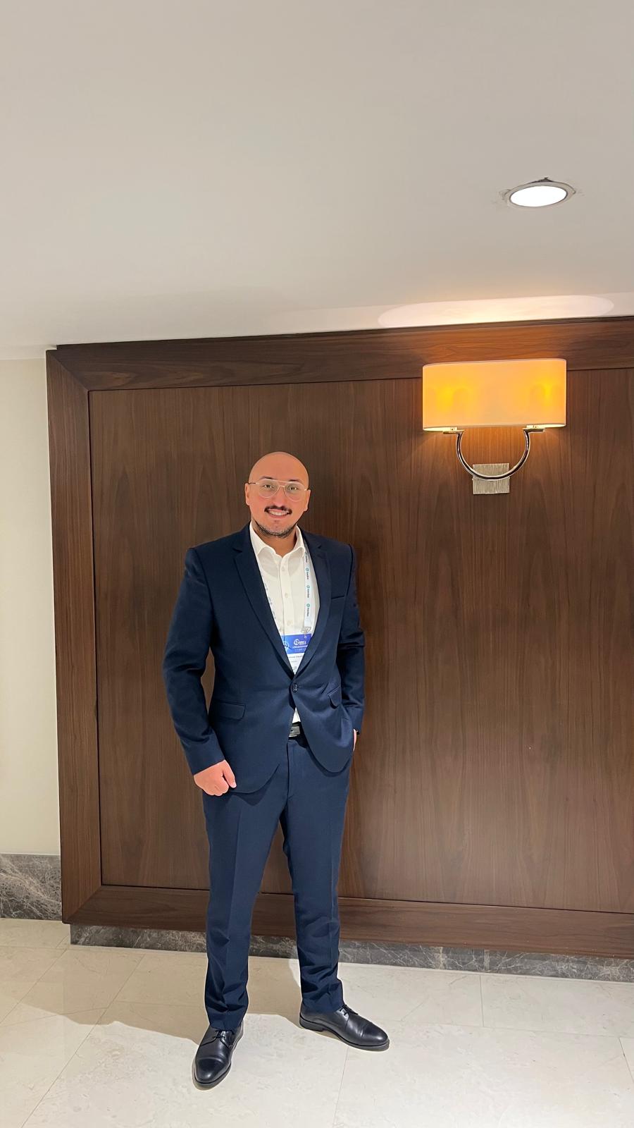 محمد فداء زهران ابوعلي